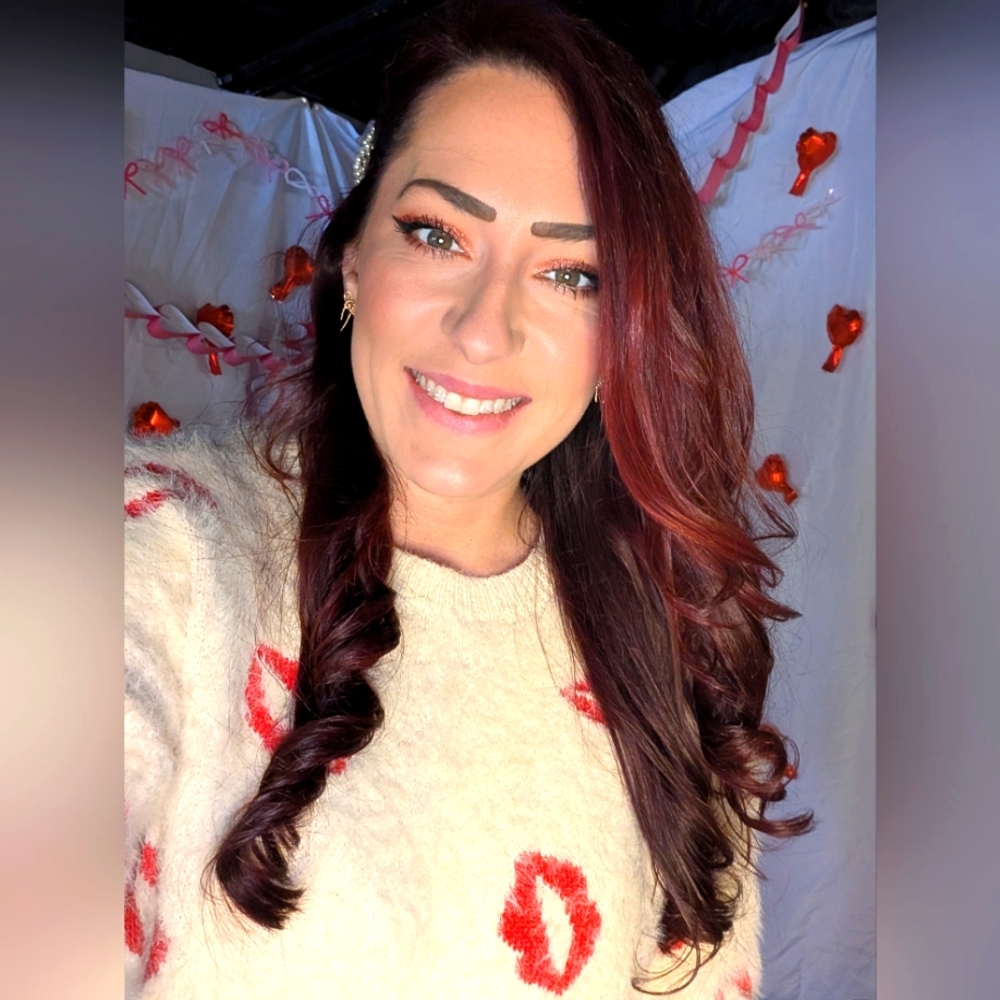 Meet your Posher, Caty